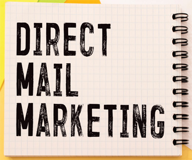 Direct Mail Marketing