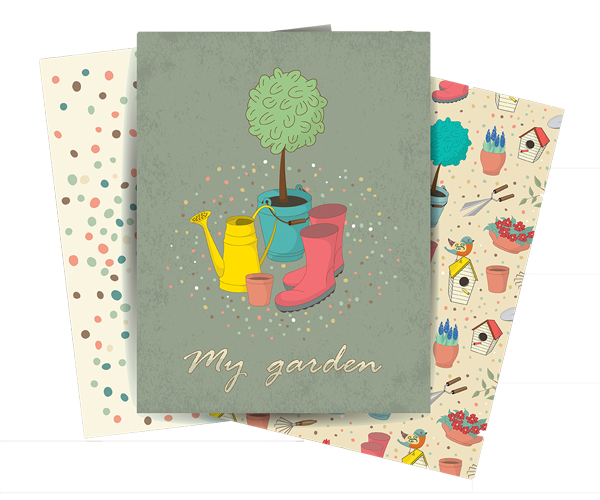 Greeting Cards