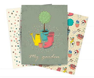 Greeting Cards